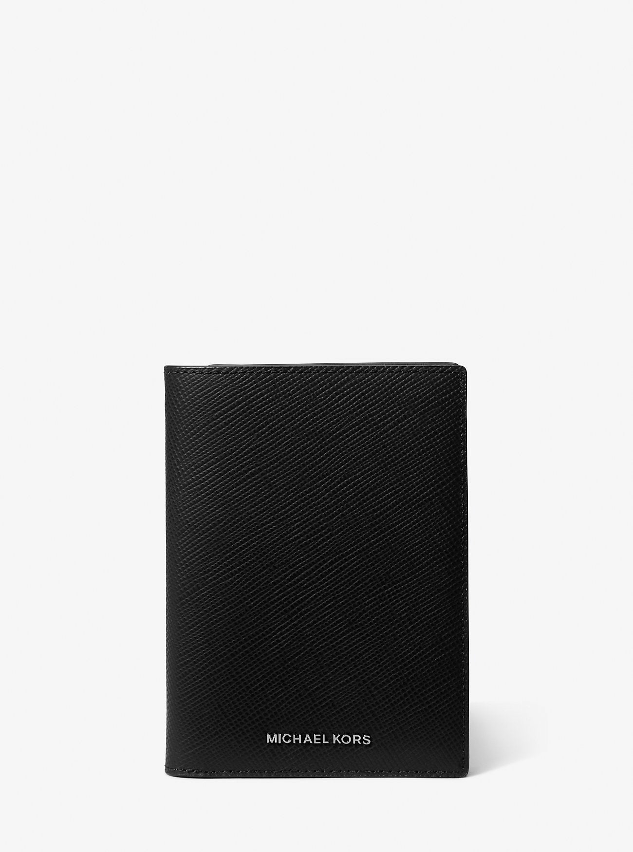 Hudson Leather Passport Wallet Designer Wallet Card Holder