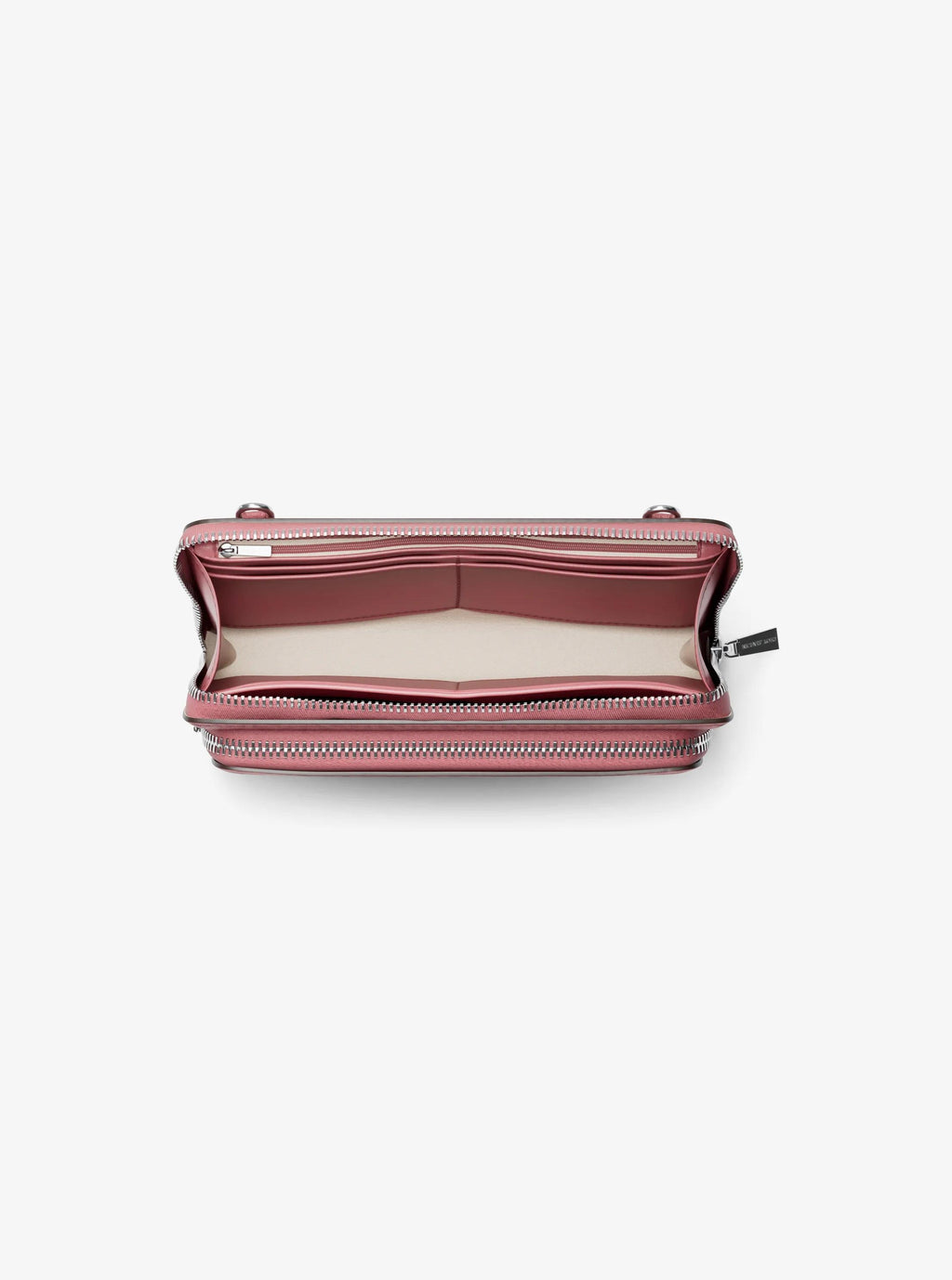 Jet Set Large Signature Logo Continental Crossbody Bag Designer Handbag Fashion Shoulder Bag