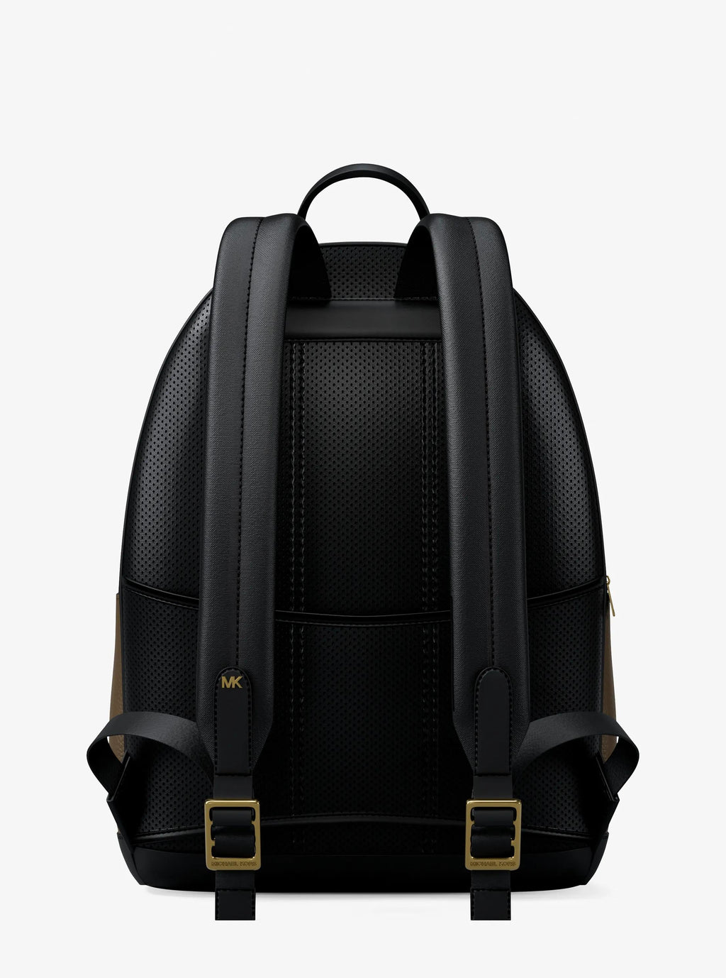Jet Set Pebbled Leather Backpack Popular Style Fashion Accessory