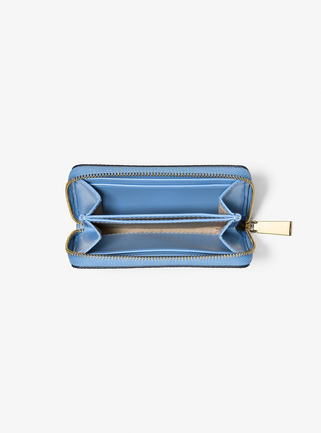 Small Logo Wallet Designer Wallet Card Holder