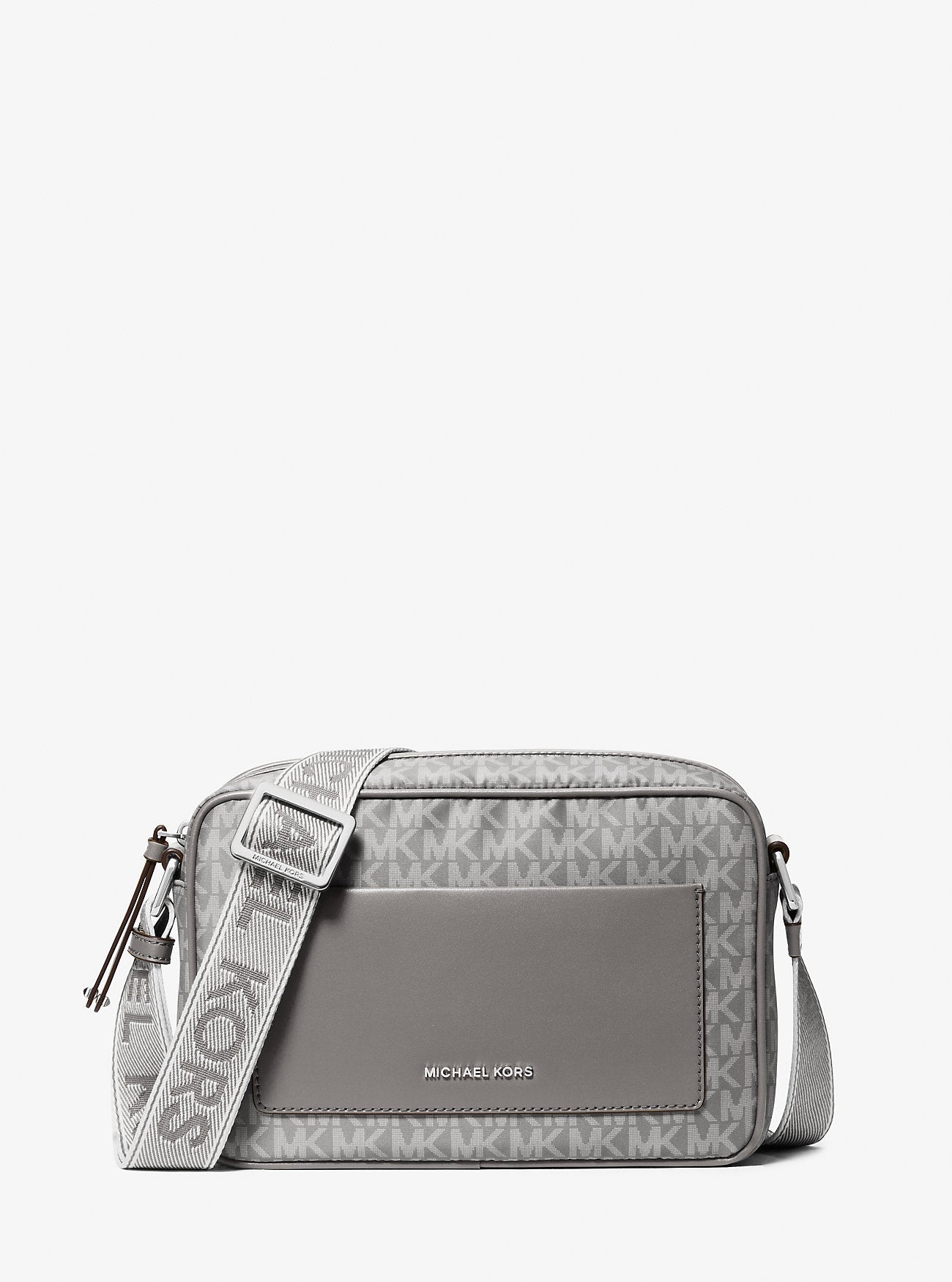 Jet Set Large Printed Signature Logo Crossbody Bag Designer Handbag Fashion Shoulder Bag