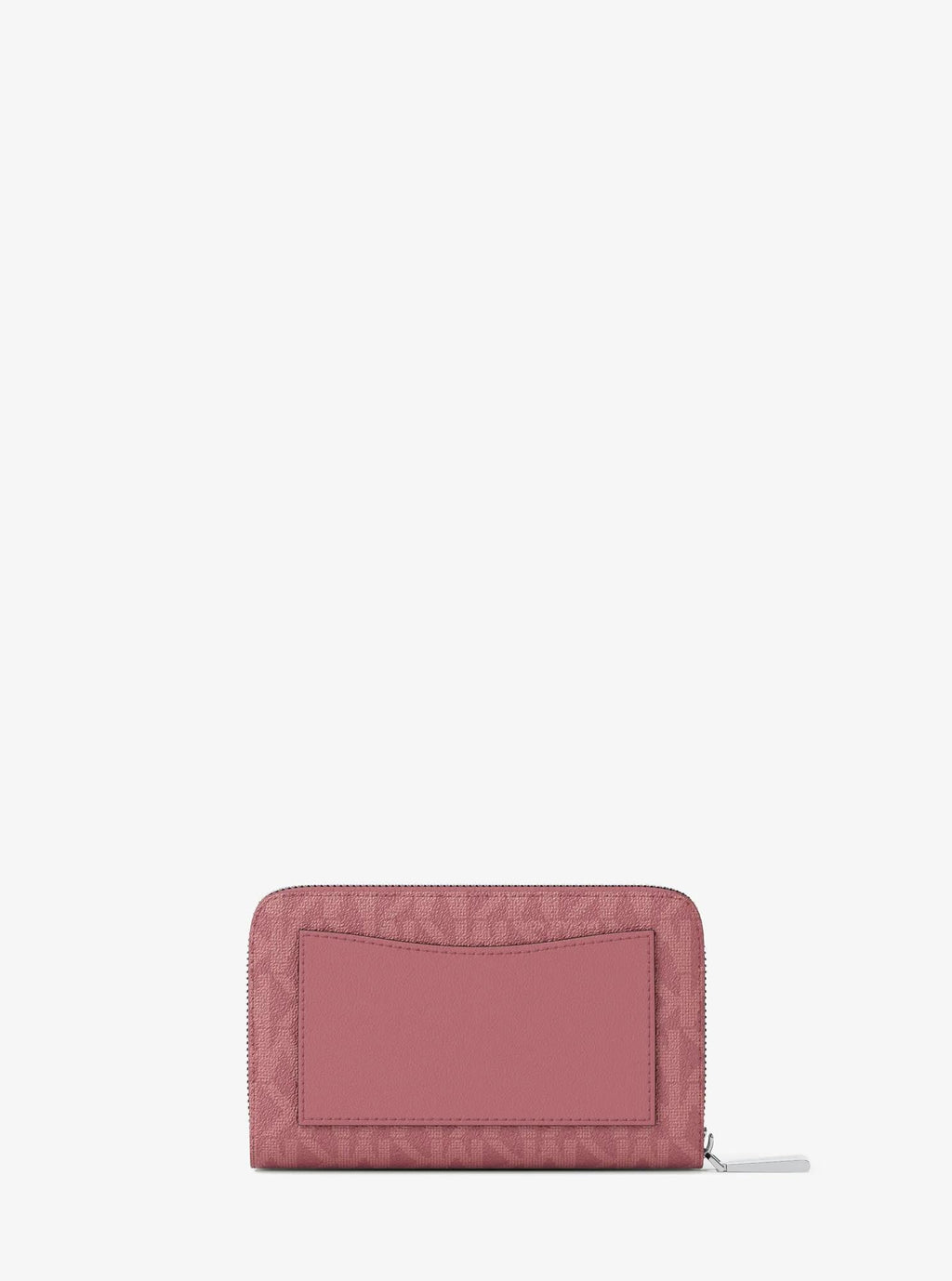 Jet Set Small Signature Logo Wallet Designer Wallet Card Holder