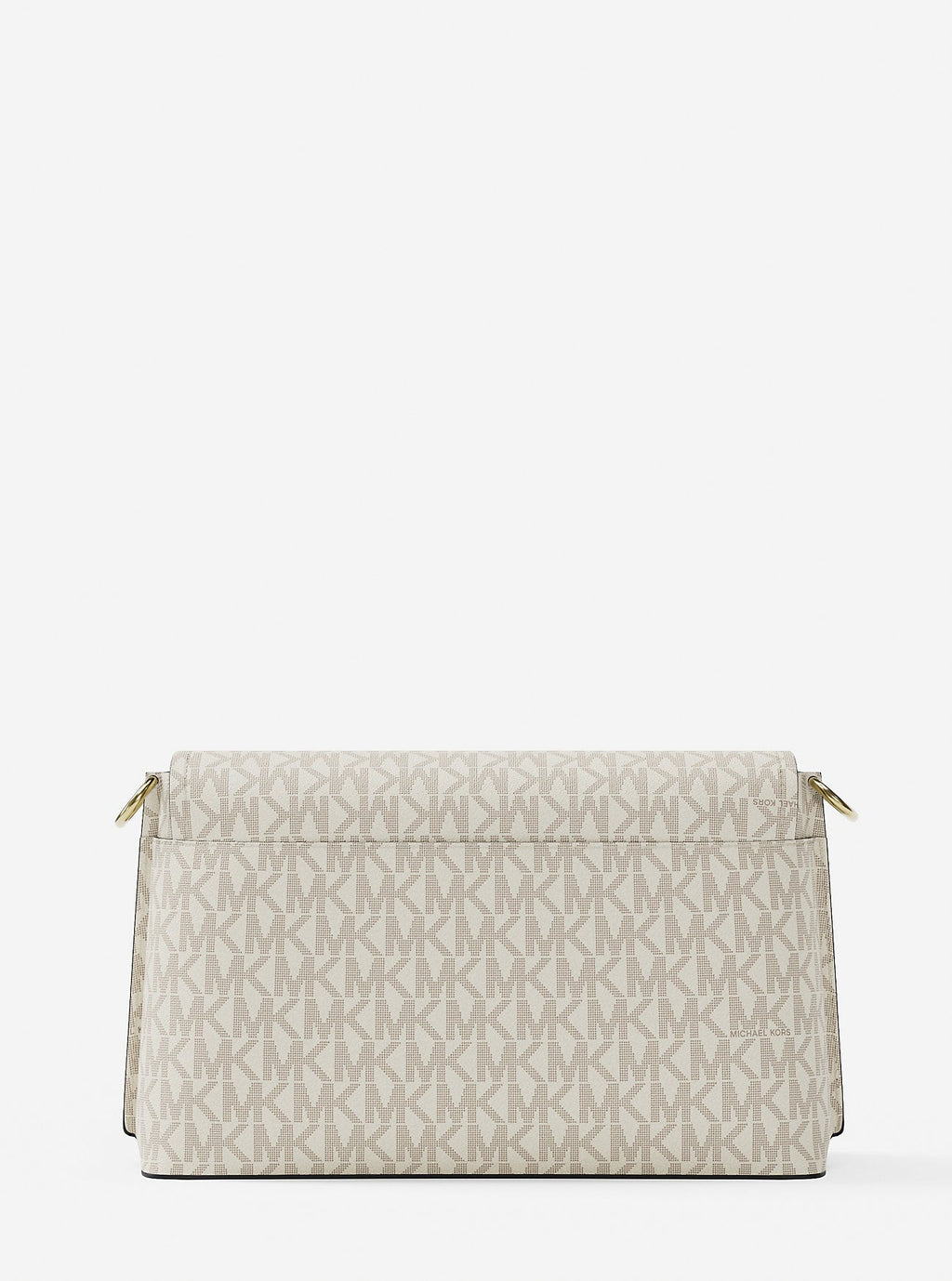 Evelyn Medium Signature Logo Crossbody Bag Designer Handbag Fashion Shoulder Bag