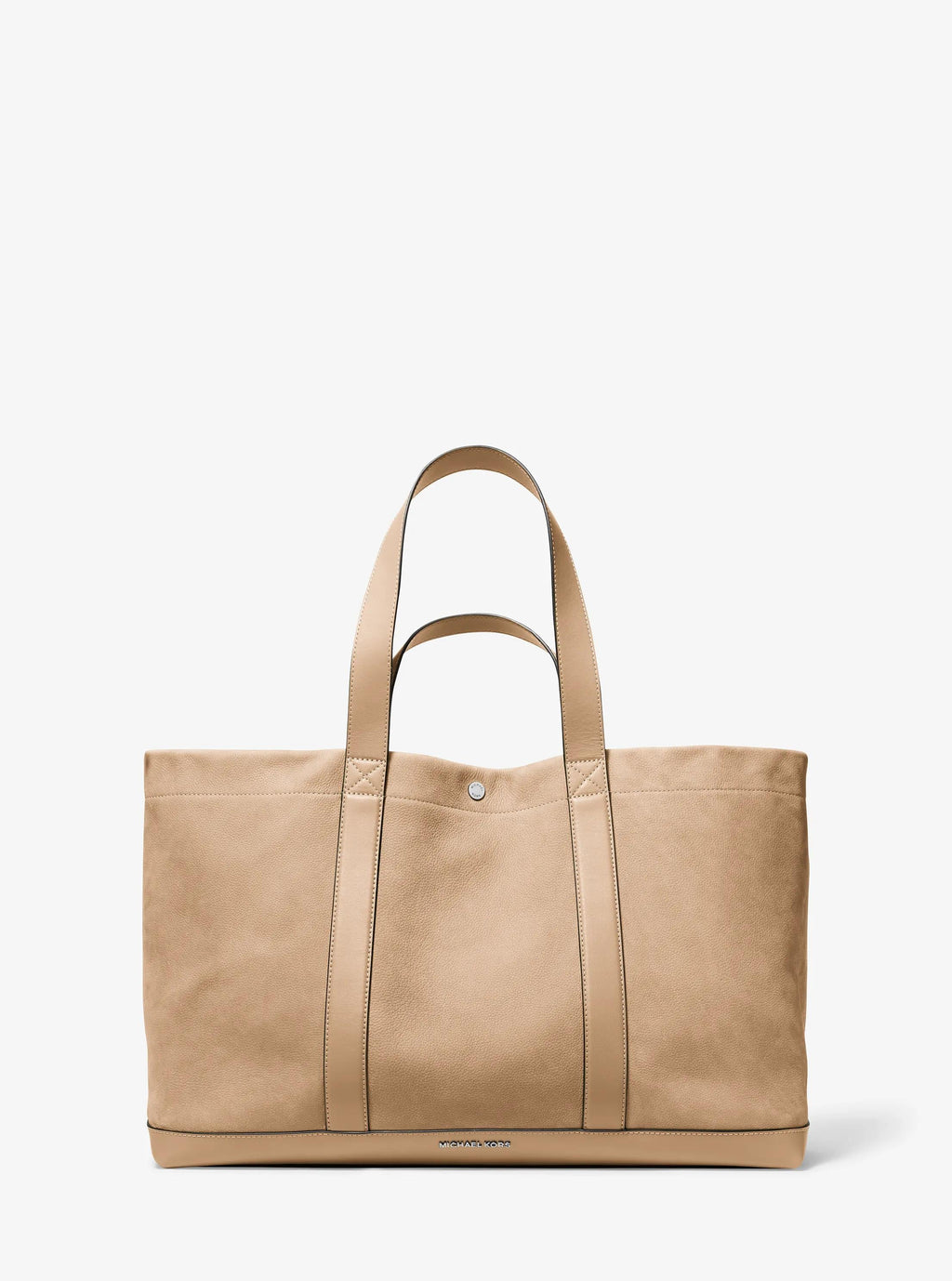 Whitley Medium Nubuck Tote Bag Designer Handbag Fashion Shoulder Bag