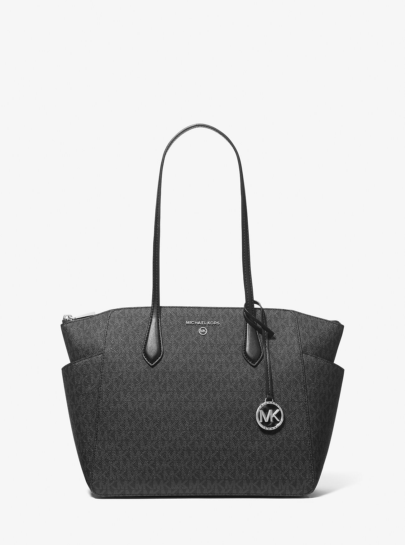 Marilyn Medium Logo Tote Bag Designer Handbag Fashion Shoulder Bag