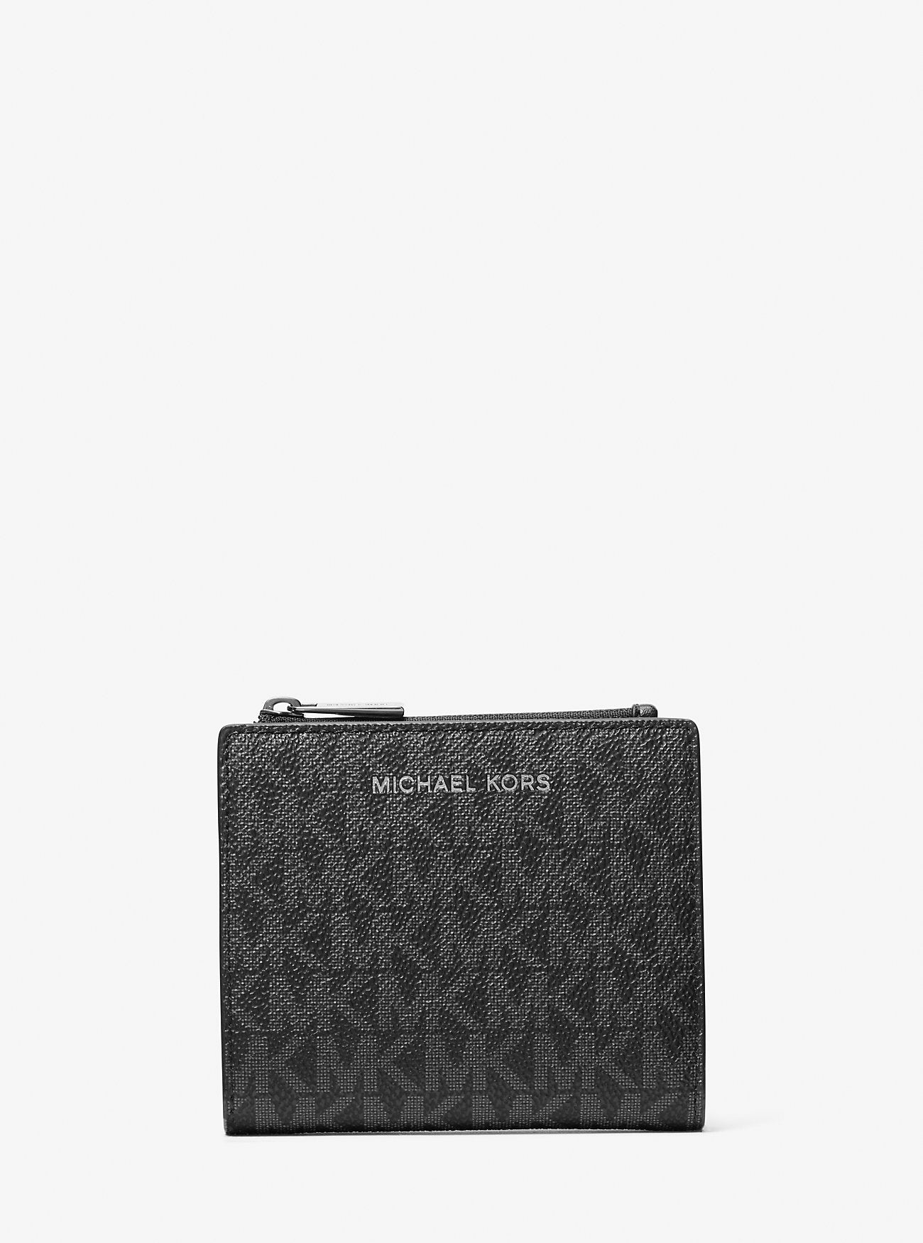Cooper Signature Logo Wallet Designer Wallet Card Holder