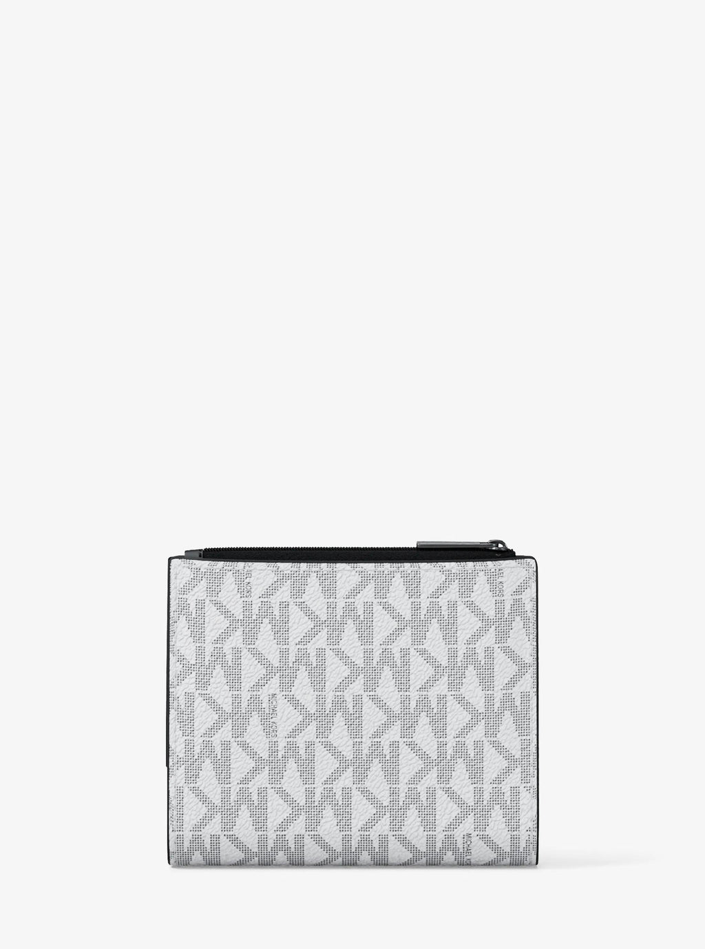 Cooper Signature Logo Wallet Designer Wallet Card Holder