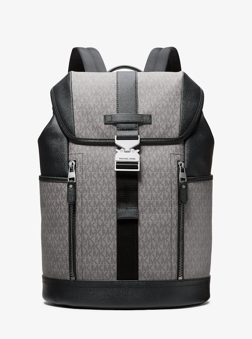 Hudson Signature Logo Aviator Backpack Popular Style Fashion Accessory