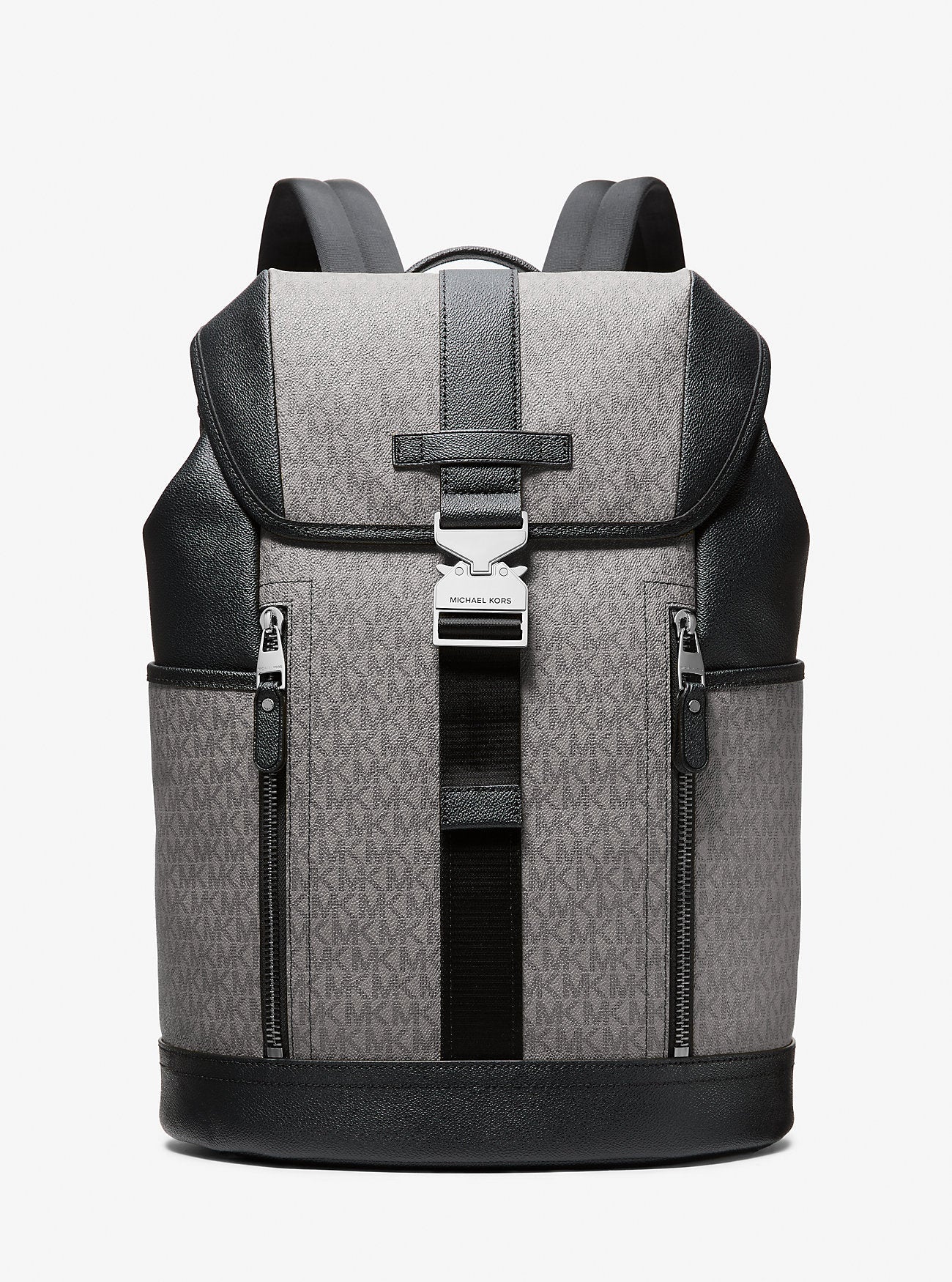 Hudson Signature Logo Aviator Backpack Popular Style Fashion Accessory