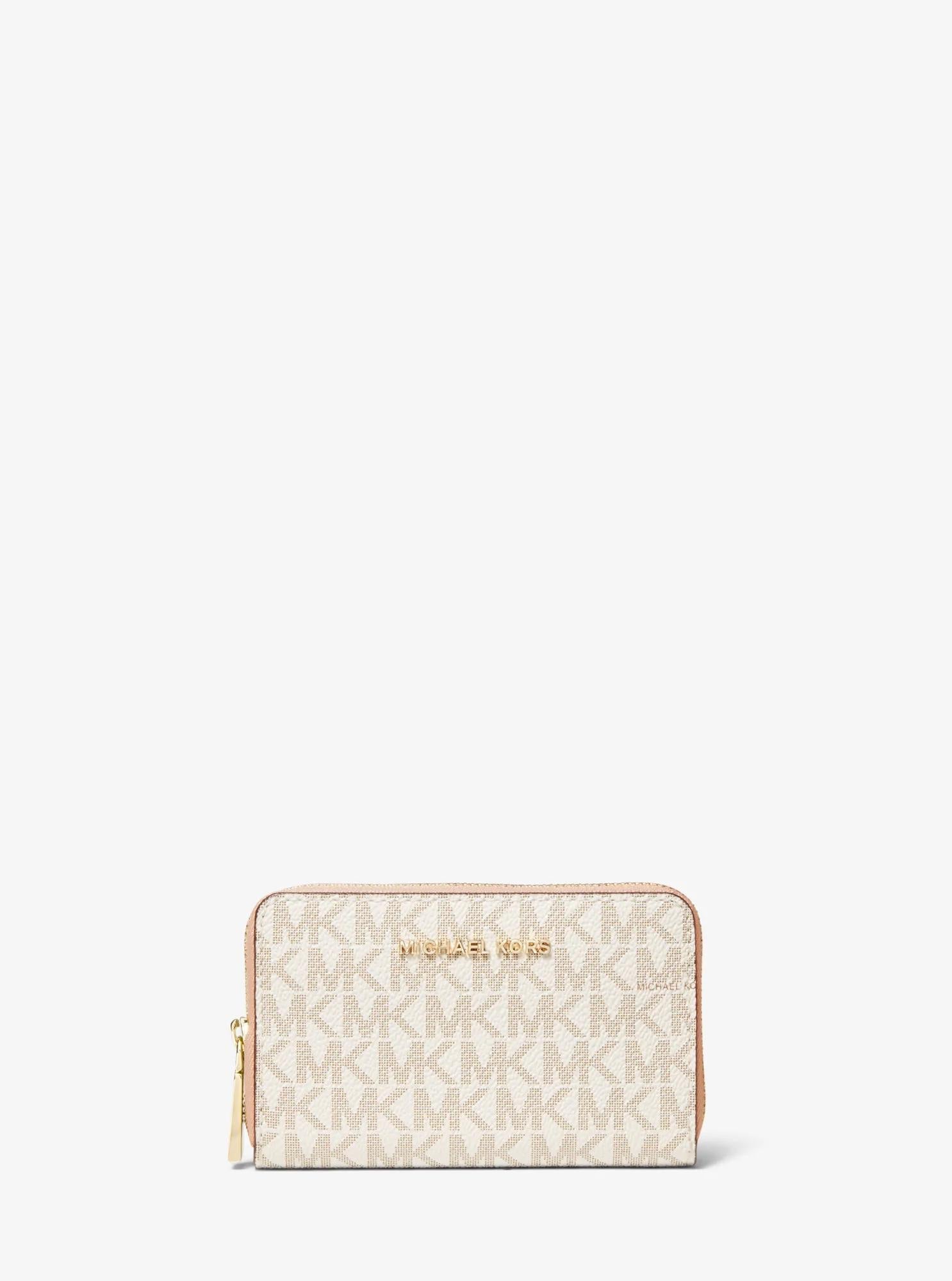 Small Logo Wallet Designer Wallet Card Holder