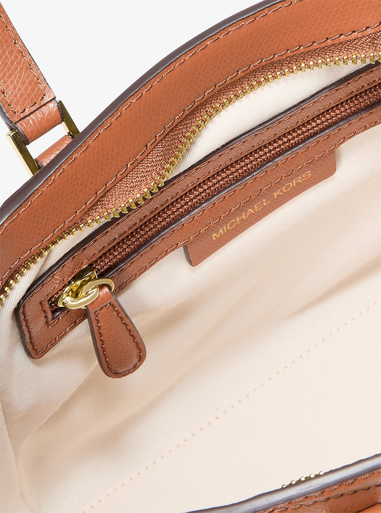 Taryn Small Leather Convertible Crossbody Bag Designer Handbag Fashion Shoulder Bag