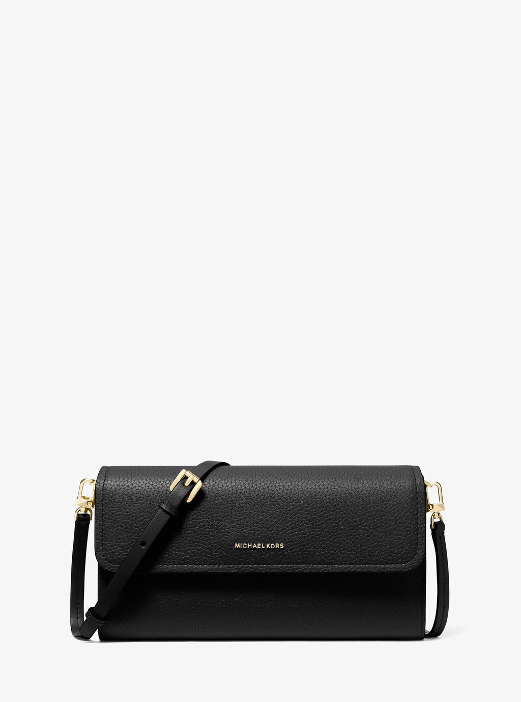 Jet Set Small Pebbled Leather Smartphone Crossbody Bag Designer Handbag Fashion Shoulder Bag