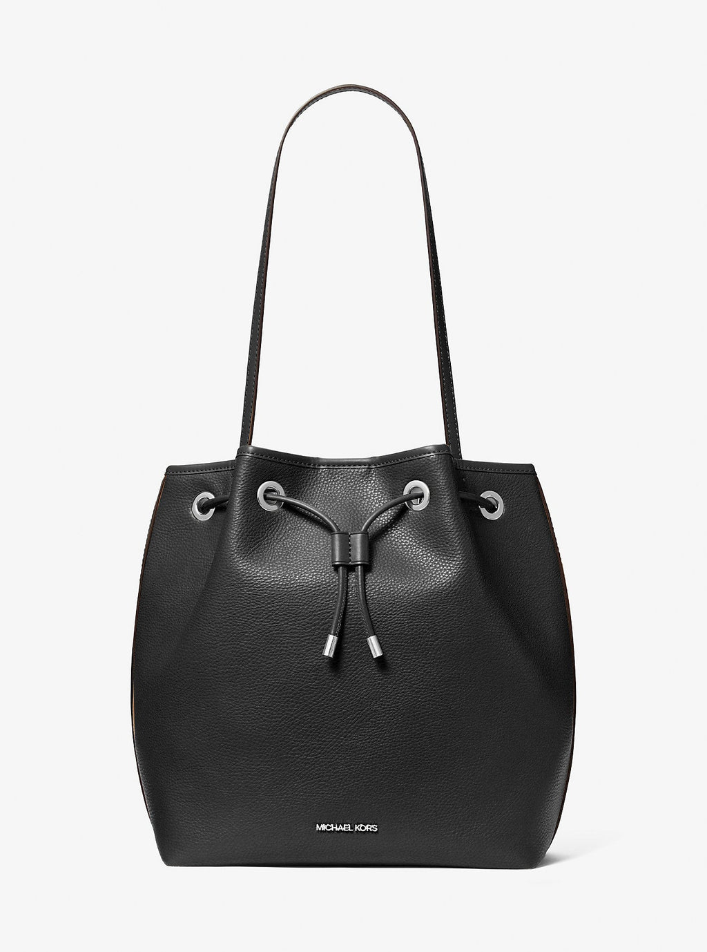 Avery Medium Bucket Tote Bag Designer Handbag Fashion Shoulder Bag