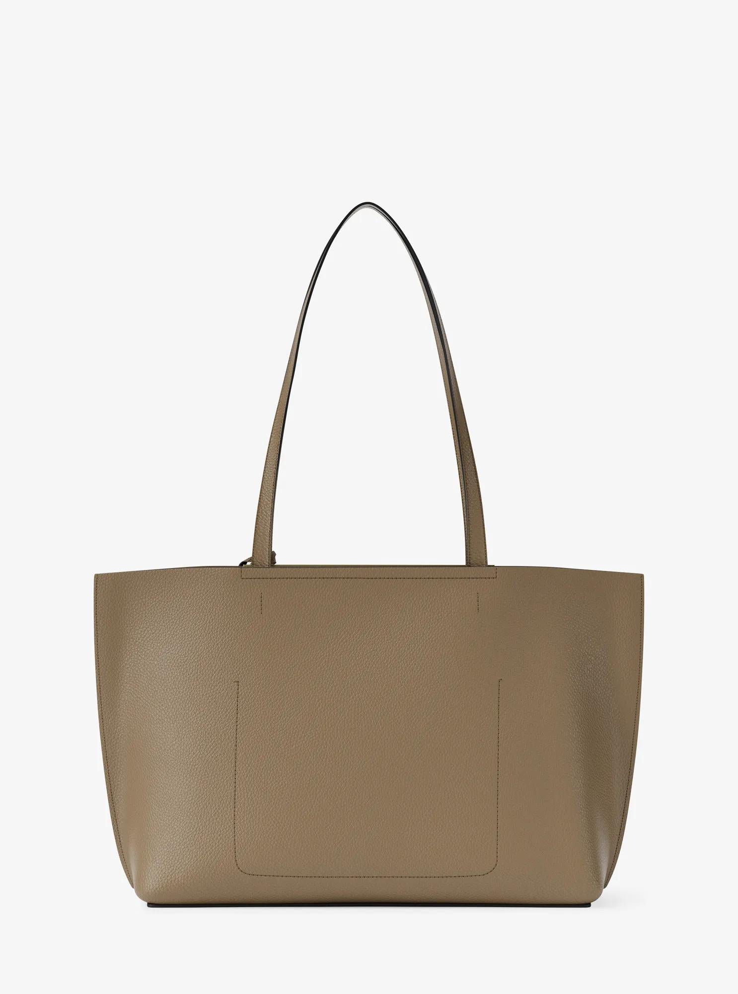 Evelyn Large Tote Bag Designer Handbag Fashion Shoulder Bag