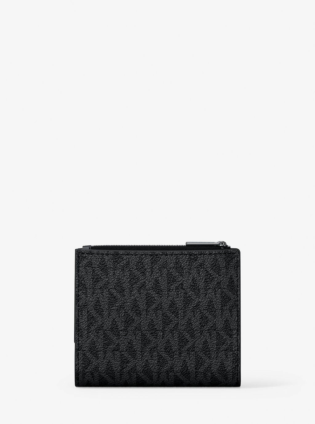 Hudson Signature Logo Wallet Designer Wallet Card Holder