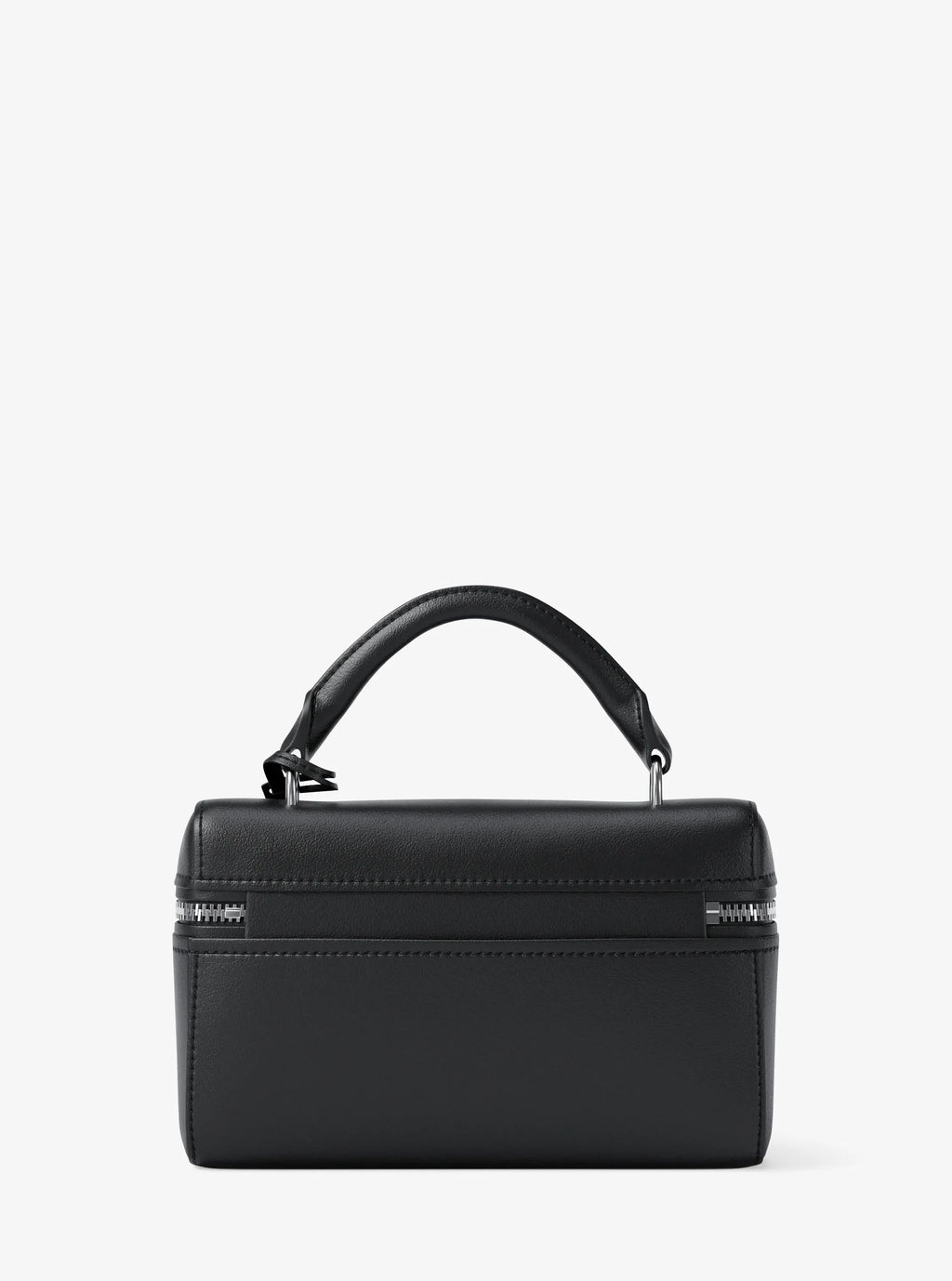 Jana Extra-Small Leather Crossbody Bag Designer Handbag Fashion Shoulder Bag